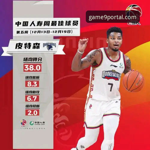九游官网最新版本2025 皮特森38分率队逆转,北京连胜终结:一场CBA常规赛的战术博弈深度评测