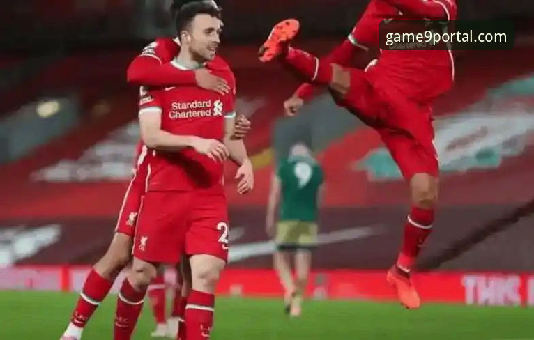 一场3-1逆转的战术深度解析：从利物浦客胜狼队看九游官网赛事数据呈现评测