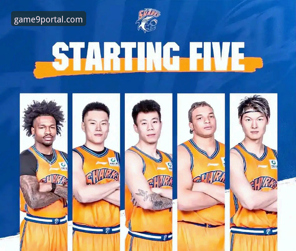 九游官网热门游戏 从上海男篮12连胜,看九游官网热门游戏中的团队协作实用技巧