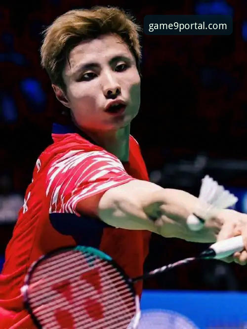 九游官网热门游戏官方下载 如何像石宇奇掌控赛场一样,精准选择你的游戏平台?